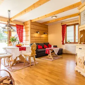 Osada Gubalowka Zakopane
